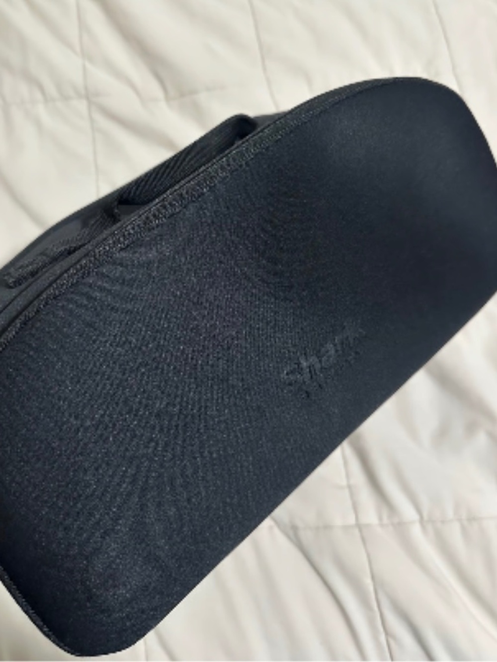 Shark flex fusion or glam carrying case